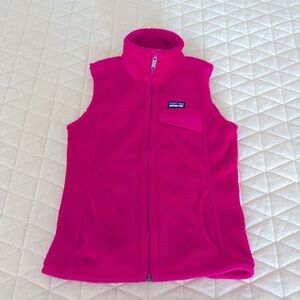 Patagonia Re-Tool women’s vest